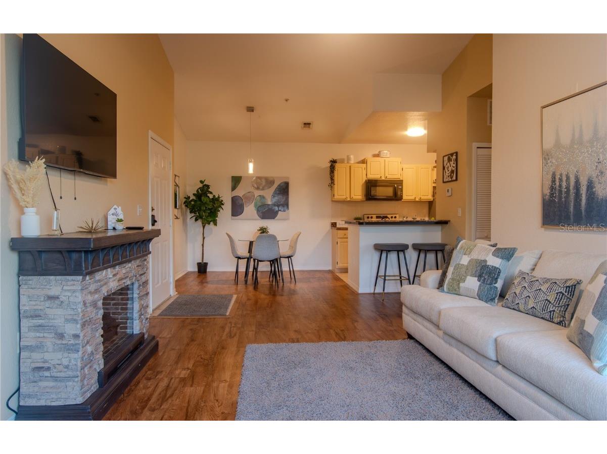 8911 Legacy Court #307 Kissimmee FL 34747 S5134547 image2