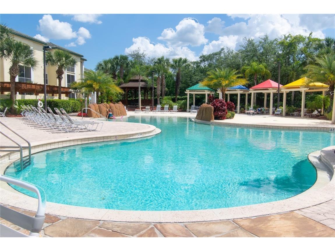 8911 Legacy Court #307 Kissimmee FL 34747 S5134547 image7