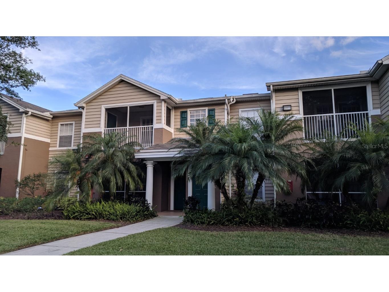 8911 Manor Loop #203 Lakewood Ranch FL 34202 A4573772 image1