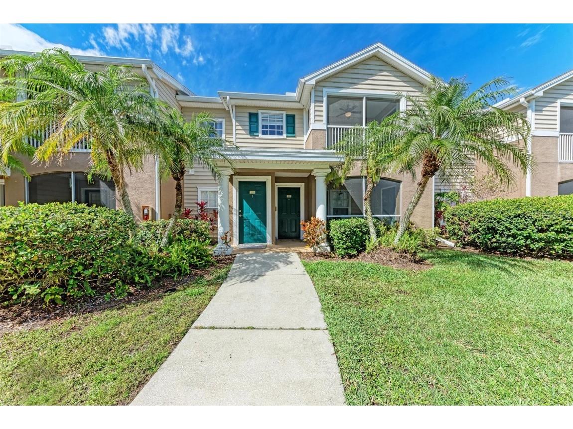 8911 Manor Loop #206 Lakewood Ranch FL 34202 A4600079 image1