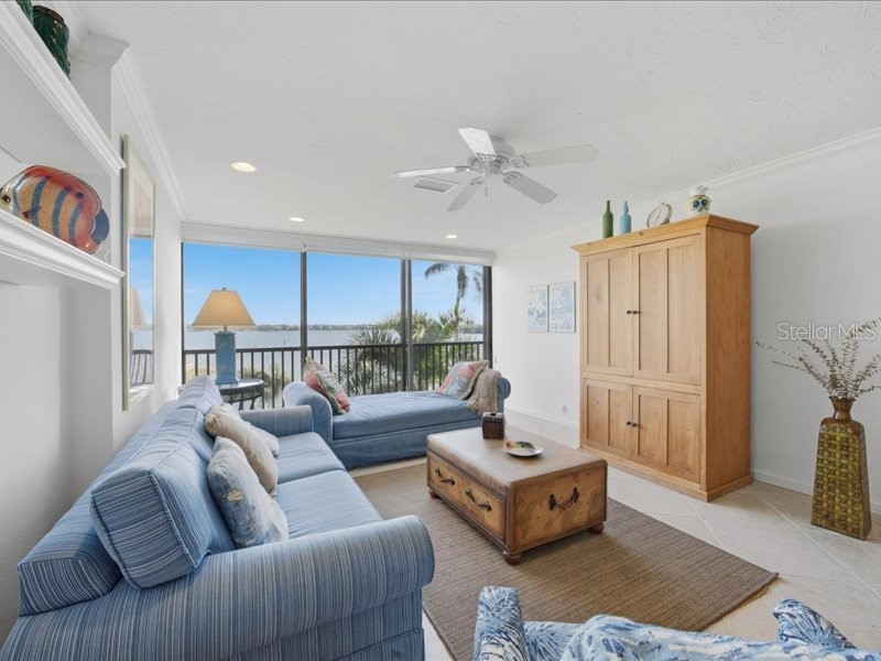 8911 Midnight Pass Road #208 Sarasota FL 34242 - LITTLE SARASOTA BAY A4677015 image10