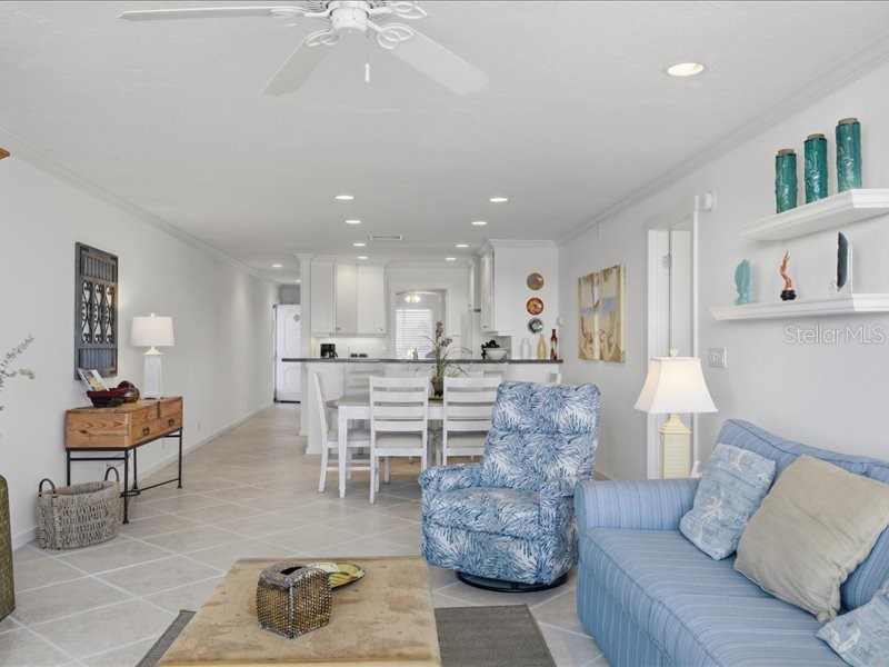 8911 Midnight Pass Road #208 Sarasota FL 34242 - LITTLE SARASOTA BAY A4677015 image12