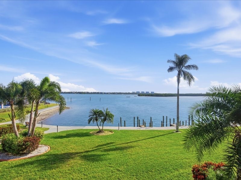 8911 Midnight Pass Road #208 Sarasota FL 34242 - LITTLE SARASOTA BAY A4677015 image14