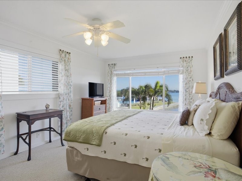 8911 Midnight Pass Road #208 Sarasota FL 34242 - LITTLE SARASOTA BAY A4677015 image15