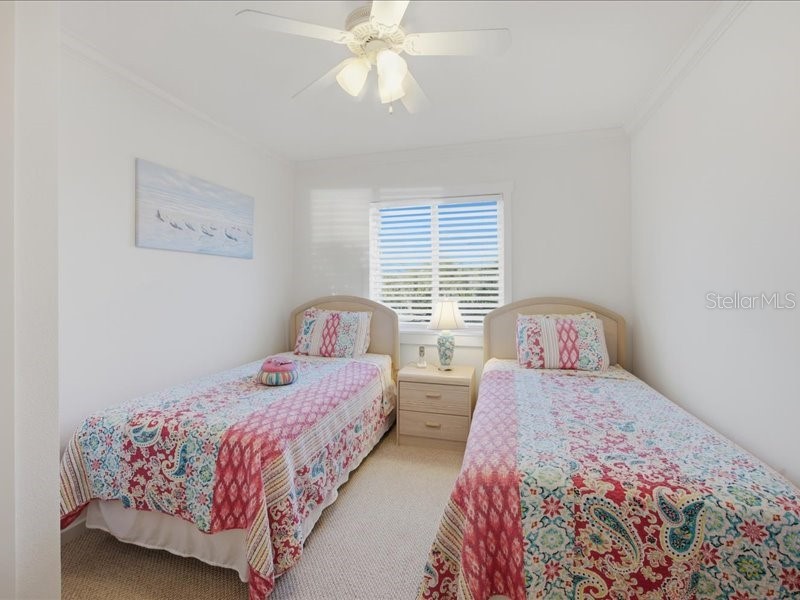 8911 Midnight Pass Road #208 Sarasota FL 34242 - LITTLE SARASOTA BAY A4677015 image22