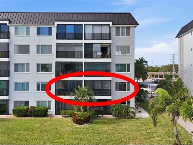 8911 Midnight Pass Road #208 Sarasota FL 34242 - LITTLE SARASOTA BAY A4677015 image27