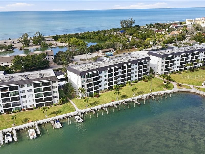 8911 Midnight Pass Road #208 Sarasota FL 34242 - LITTLE SARASOTA BAY A4677015 image28