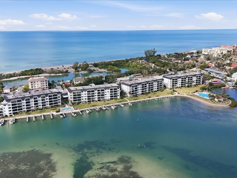 8911 Midnight Pass Road #208 Sarasota FL 34242 - LITTLE SARASOTA BAY A4677015 image29