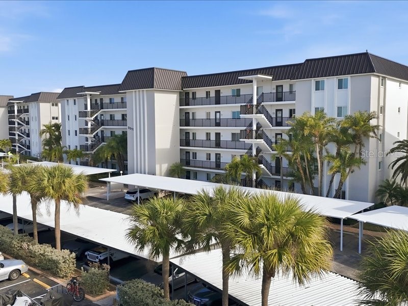 8911 Midnight Pass Road #208 Sarasota FL 34242 - LITTLE SARASOTA BAY A4677015 image3