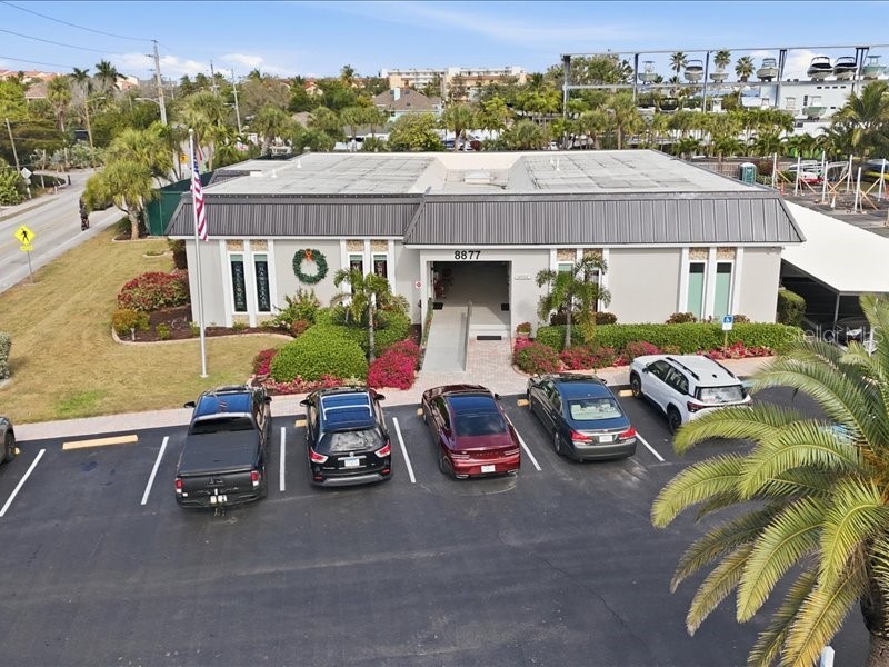 8911 Midnight Pass Road #208 Sarasota FL 34242 - LITTLE SARASOTA BAY A4677015 image30