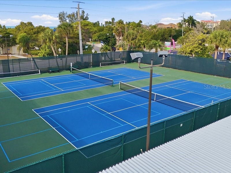 8911 Midnight Pass Road #208 Sarasota FL 34242 - LITTLE SARASOTA BAY A4677015 image34