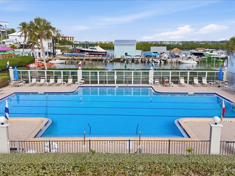 8911 Midnight Pass Road #208 Sarasota FL 34242 - LITTLE SARASOTA BAY A4677015 image35