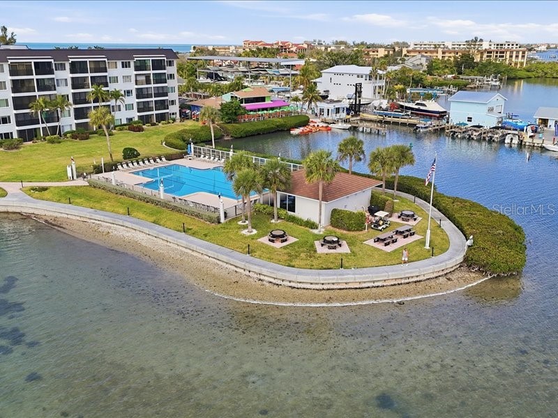 8911 Midnight Pass Road #208 Sarasota FL 34242 - LITTLE SARASOTA BAY A4677015 image36