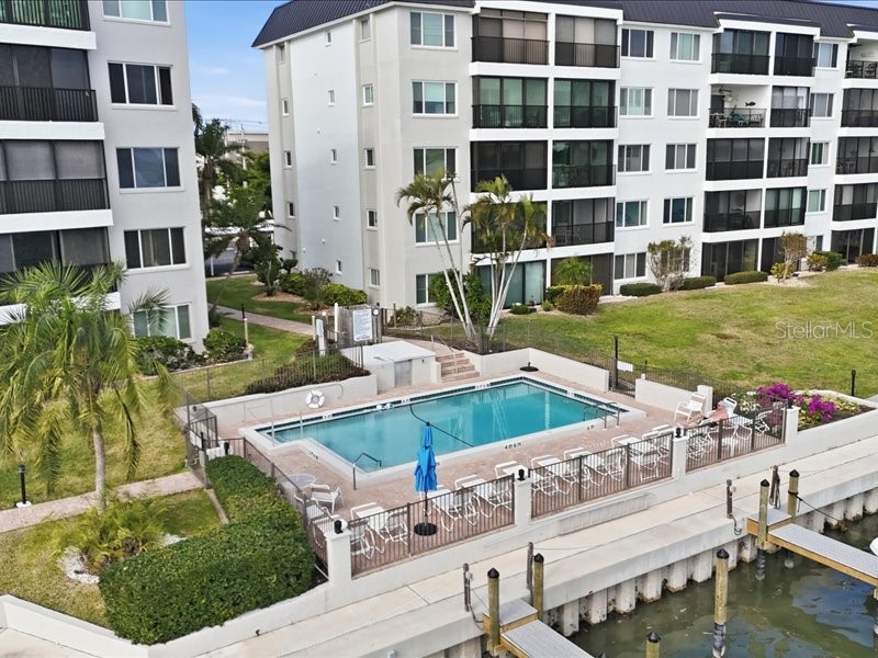 8911 Midnight Pass Road #208 Sarasota FL 34242 - LITTLE SARASOTA BAY A4677015 image37