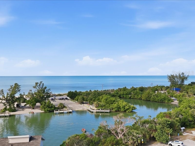 8911 Midnight Pass Road #208 Sarasota FL 34242 - LITTLE SARASOTA BAY A4677015 image38