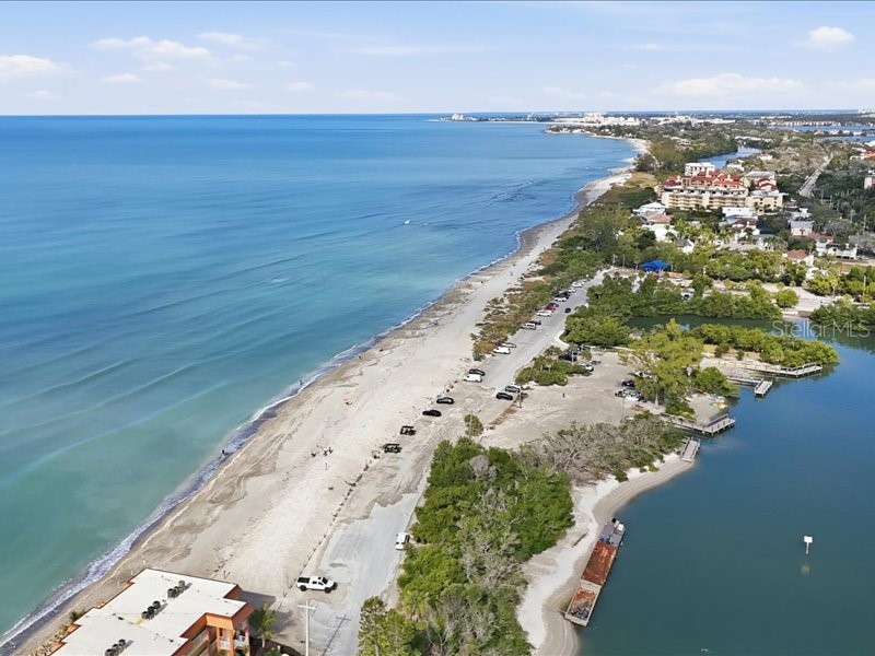 8911 Midnight Pass Road #208 Sarasota FL 34242 - LITTLE SARASOTA BAY A4677015 image44