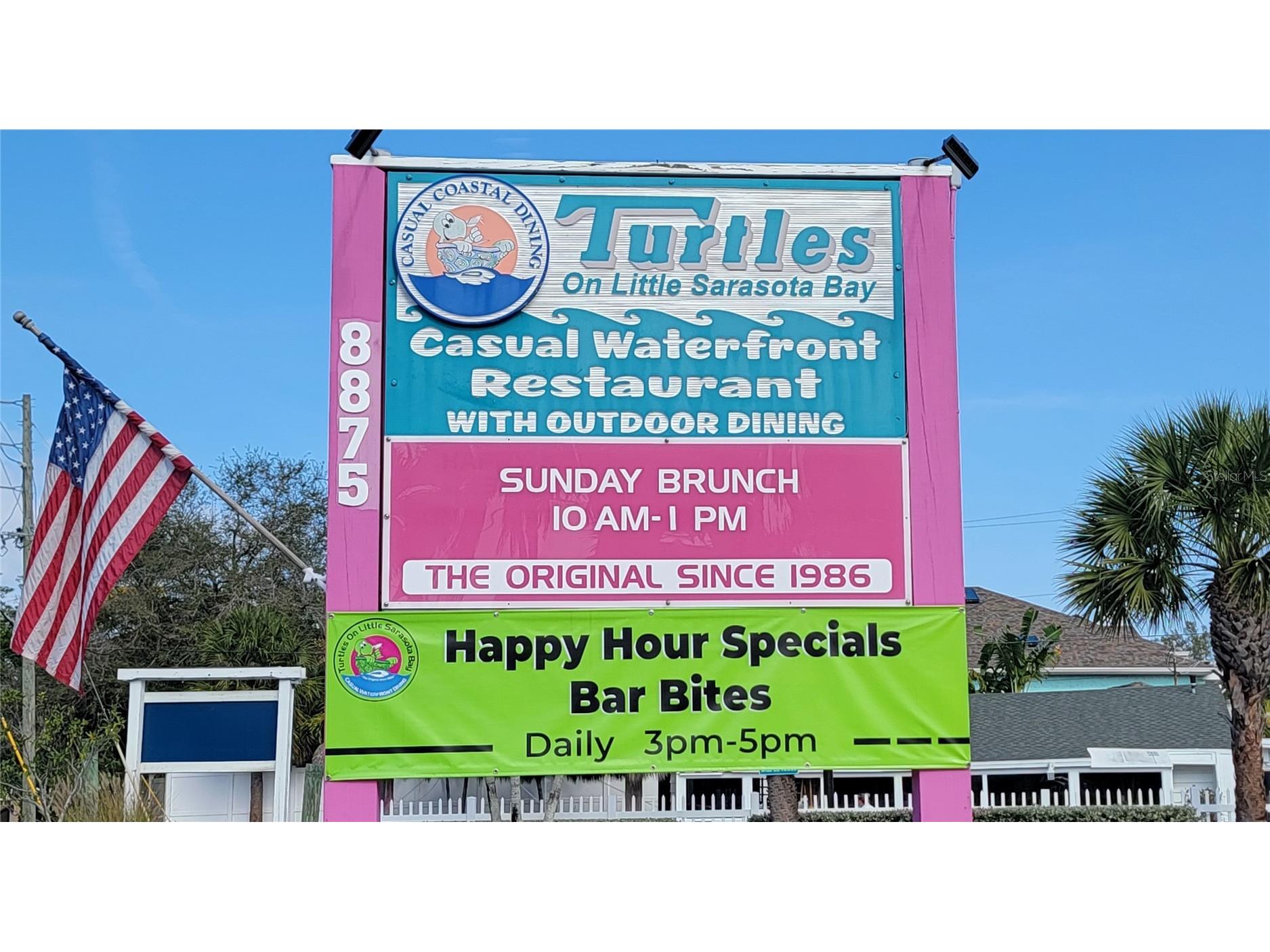 8911 Midnight Pass Road #208 Sarasota FL 34242 - LITTLE SARASOTA BAY A4677015 image46