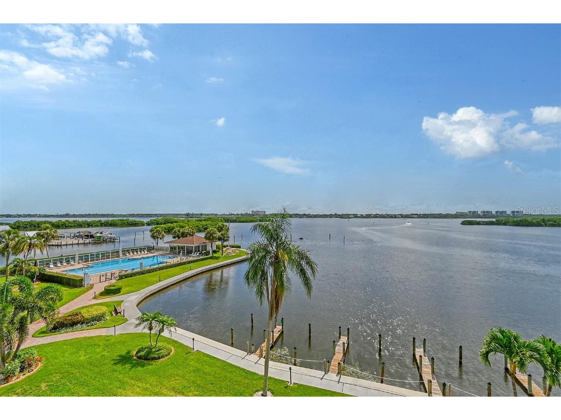 8911 Midnight Pass Road #410 Sarasota FL 34242 - LITTLE SARASOTA BAY A4674935 image1