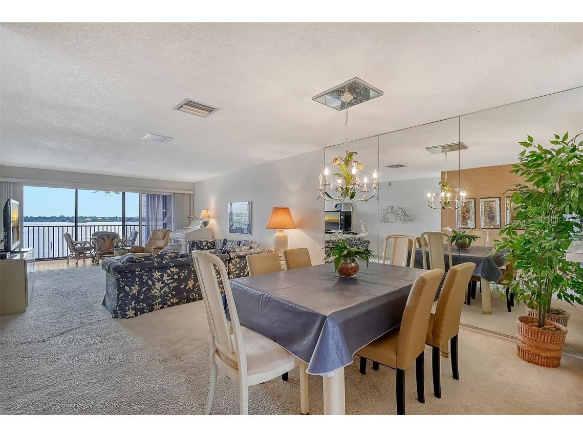 8911 Midnight Pass Road #410 Sarasota FL 34242 - LITTLE SARASOTA BAY A4674935 image10