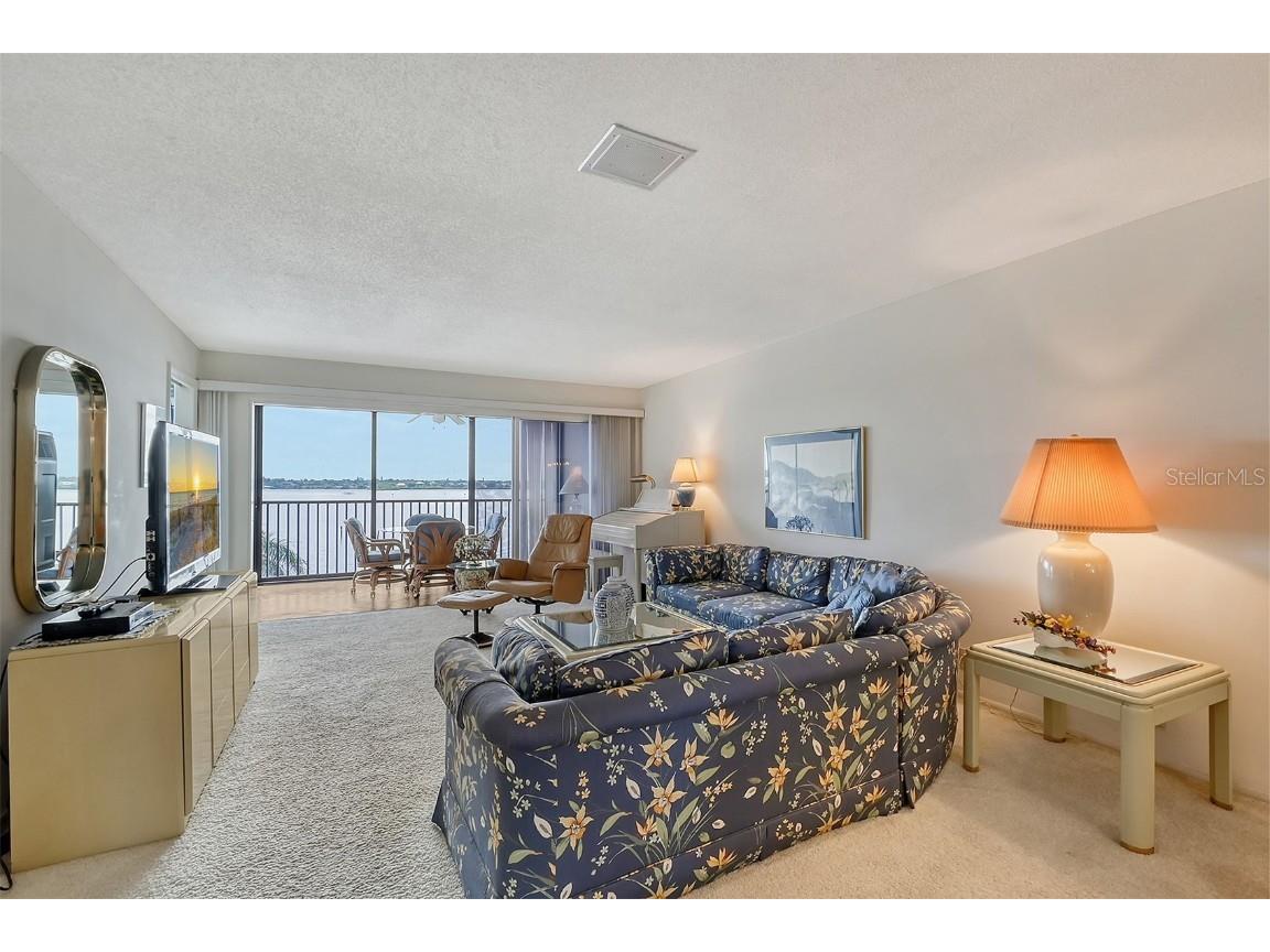 8911 Midnight Pass Road #410 Sarasota FL 34242 - LITTLE SARASOTA BAY A4674935 image11