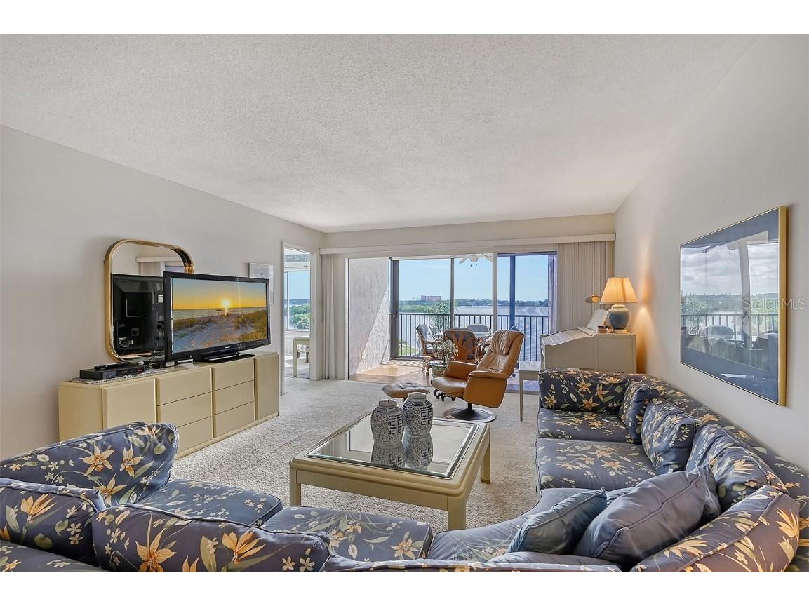 8911 Midnight Pass Road #410 Sarasota FL 34242 - LITTLE SARASOTA BAY A4674935 image14