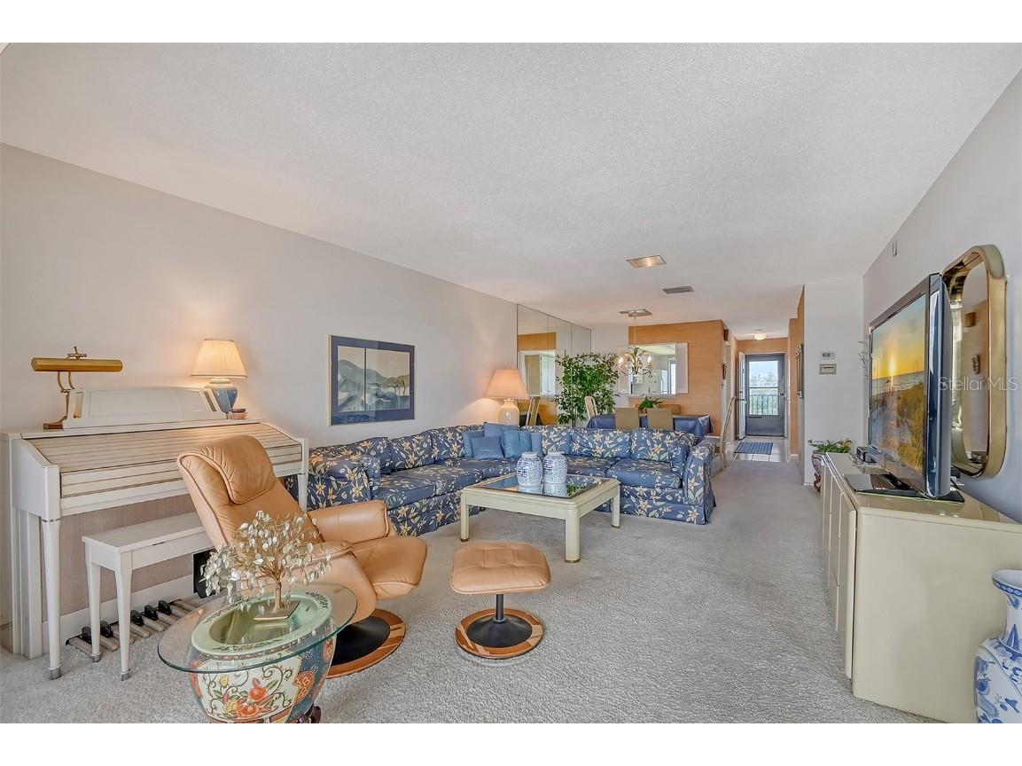 8911 Midnight Pass Road #410 Sarasota FL 34242 - LITTLE SARASOTA BAY A4674935 image15