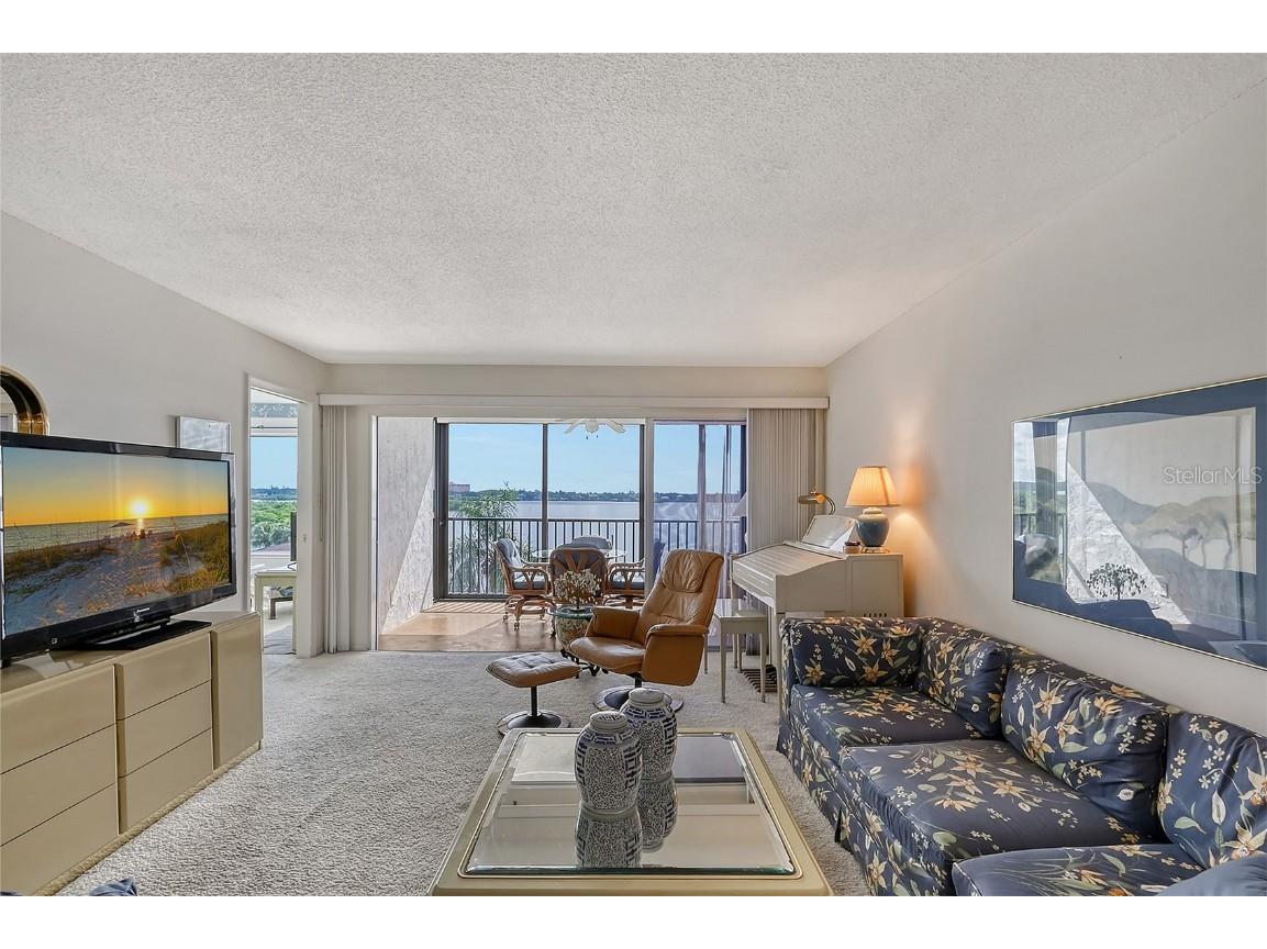 8911 Midnight Pass Road #410 Sarasota FL 34242 - LITTLE SARASOTA BAY A4674935 image18