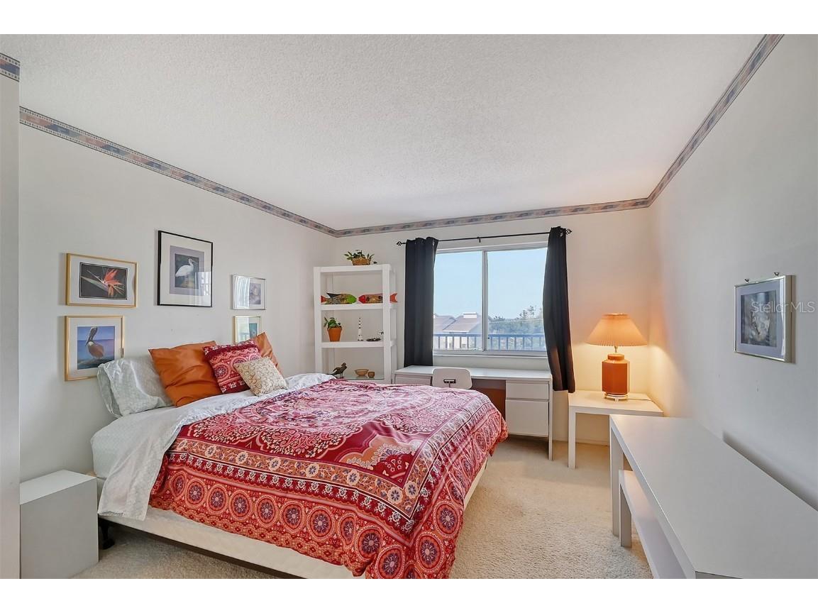 8911 Midnight Pass Road #410 Sarasota FL 34242 - LITTLE SARASOTA BAY A4674935 image24