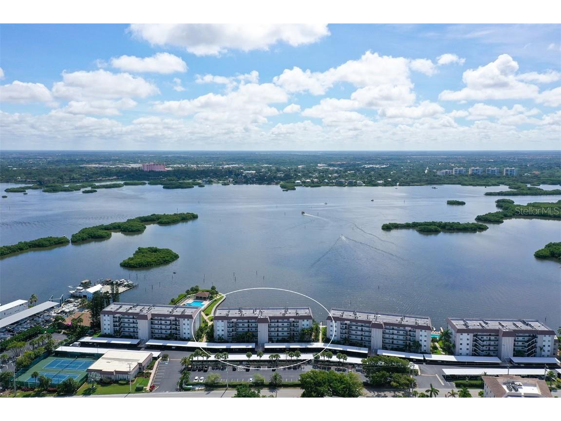8911 Midnight Pass Road #410 Sarasota FL 34242 - LITTLE SARASOTA BAY A4674935 image33