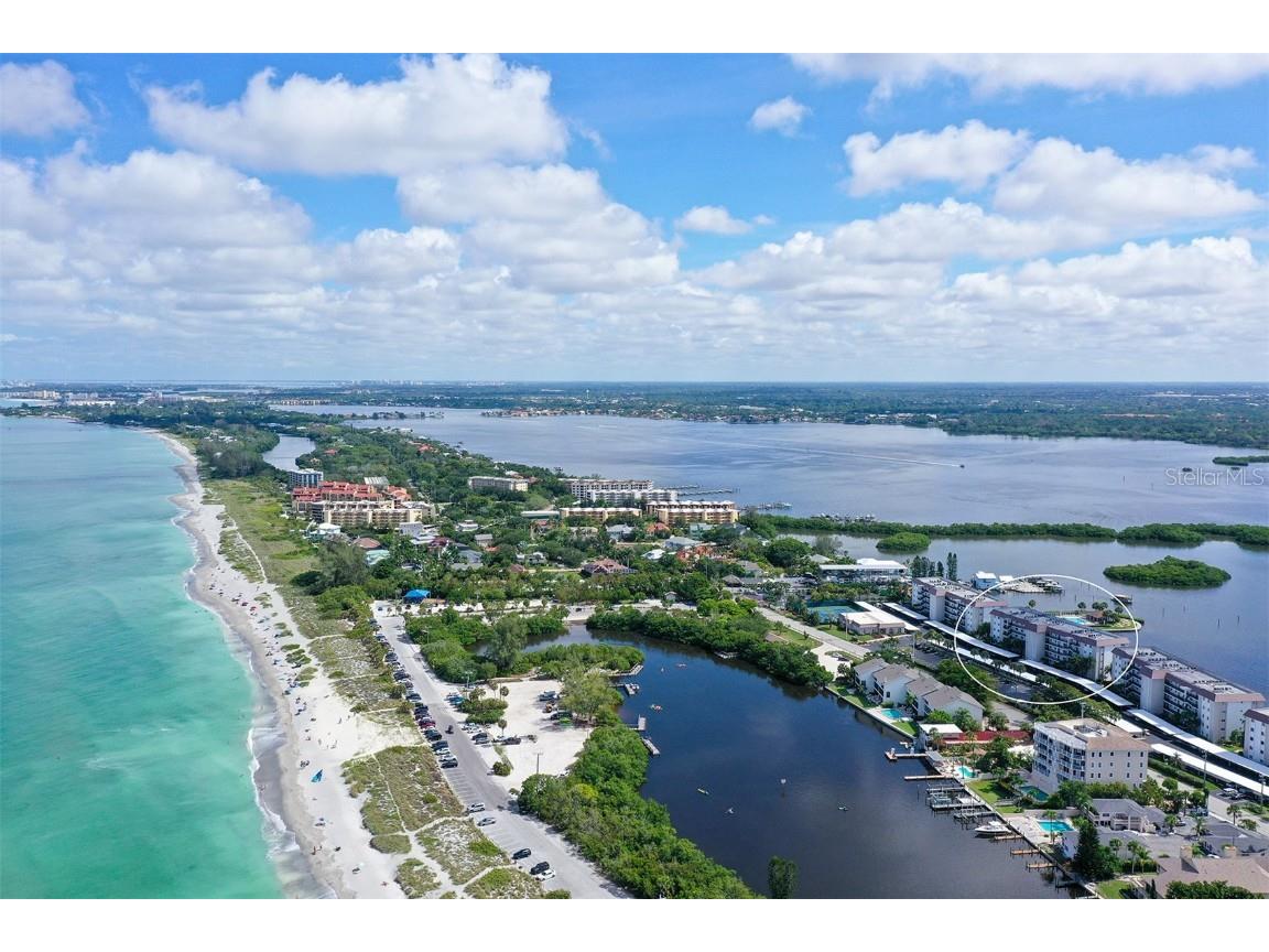 8911 Midnight Pass Road #410 Sarasota FL 34242 - LITTLE SARASOTA BAY A4674935 image34