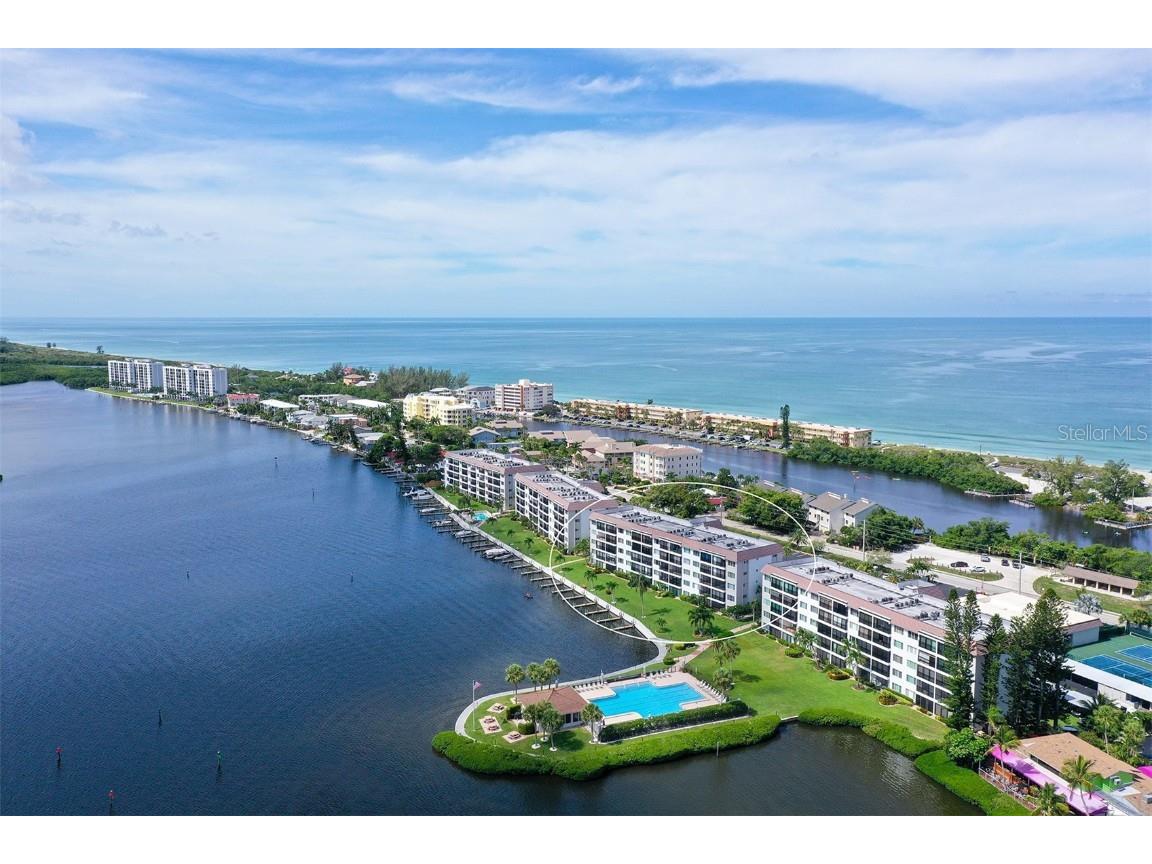 8911 Midnight Pass Road #410 Sarasota FL 34242 - LITTLE SARASOTA BAY A4674935 image37