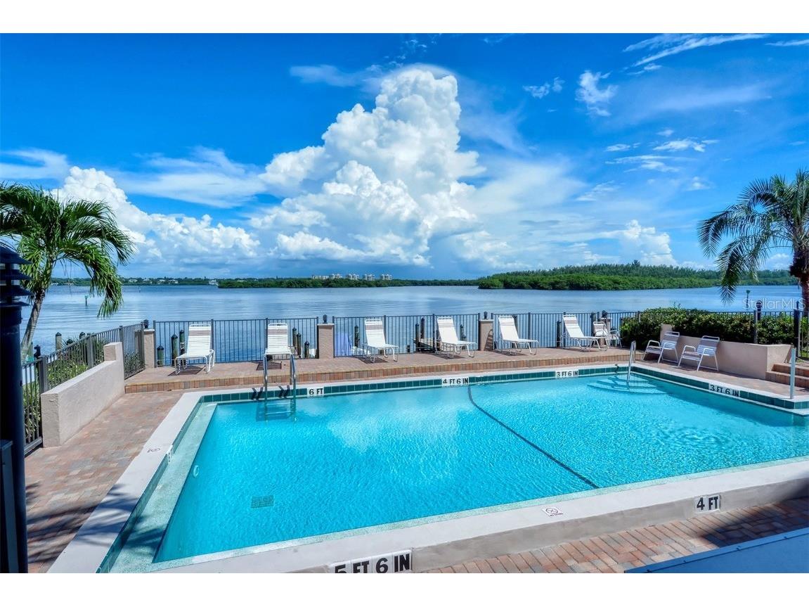 8911 Midnight Pass Road #410 Sarasota FL 34242 - LITTLE SARASOTA BAY A4674935 image39