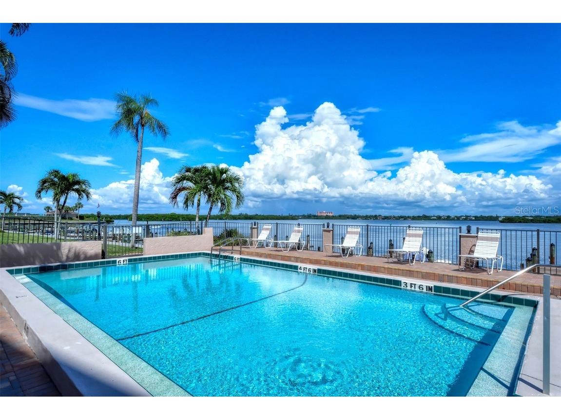 8911 Midnight Pass Road #410 Sarasota FL 34242 - LITTLE SARASOTA BAY A4674935 image40