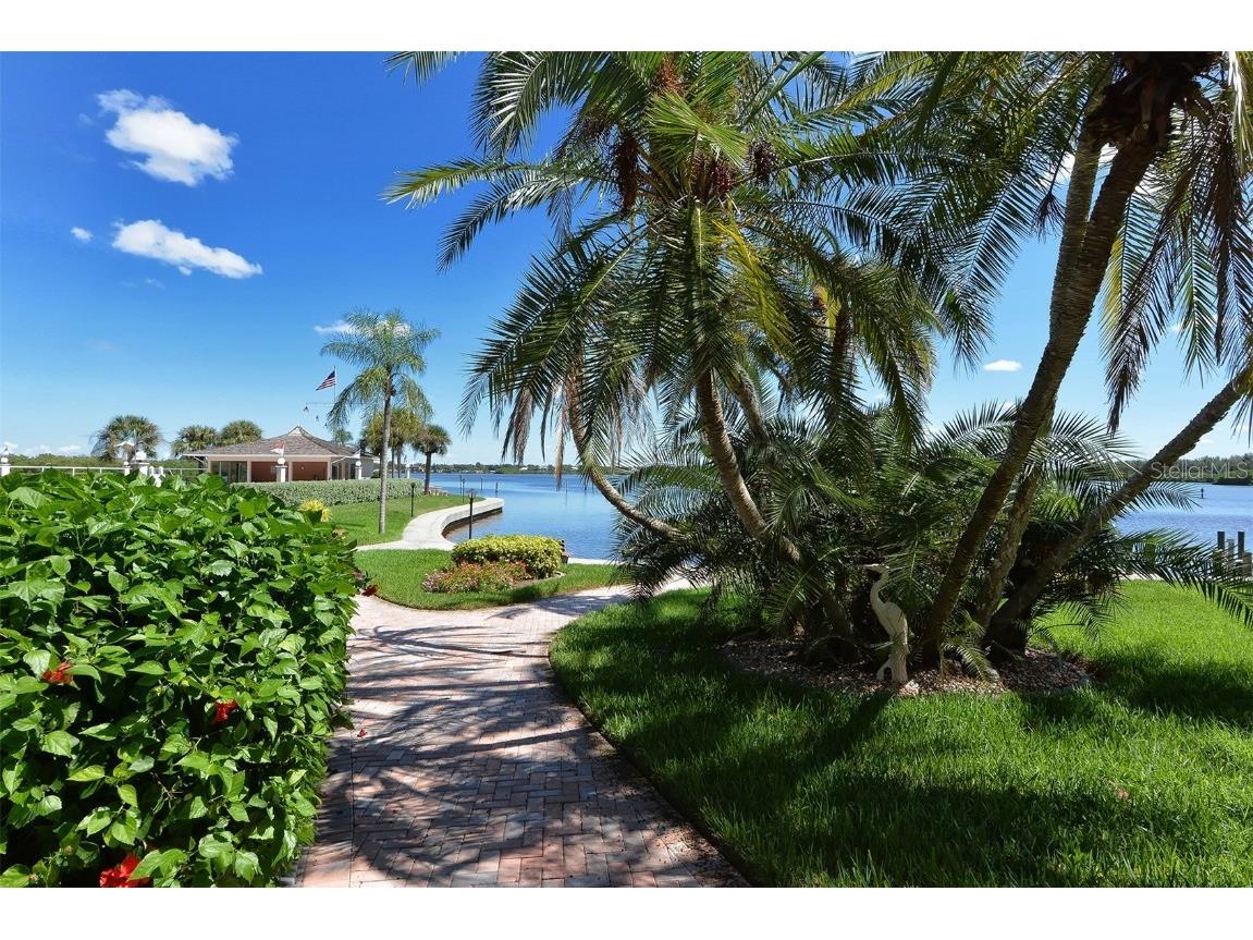 8911 Midnight Pass Road #410 Sarasota FL 34242 - LITTLE SARASOTA BAY A4674935 image46