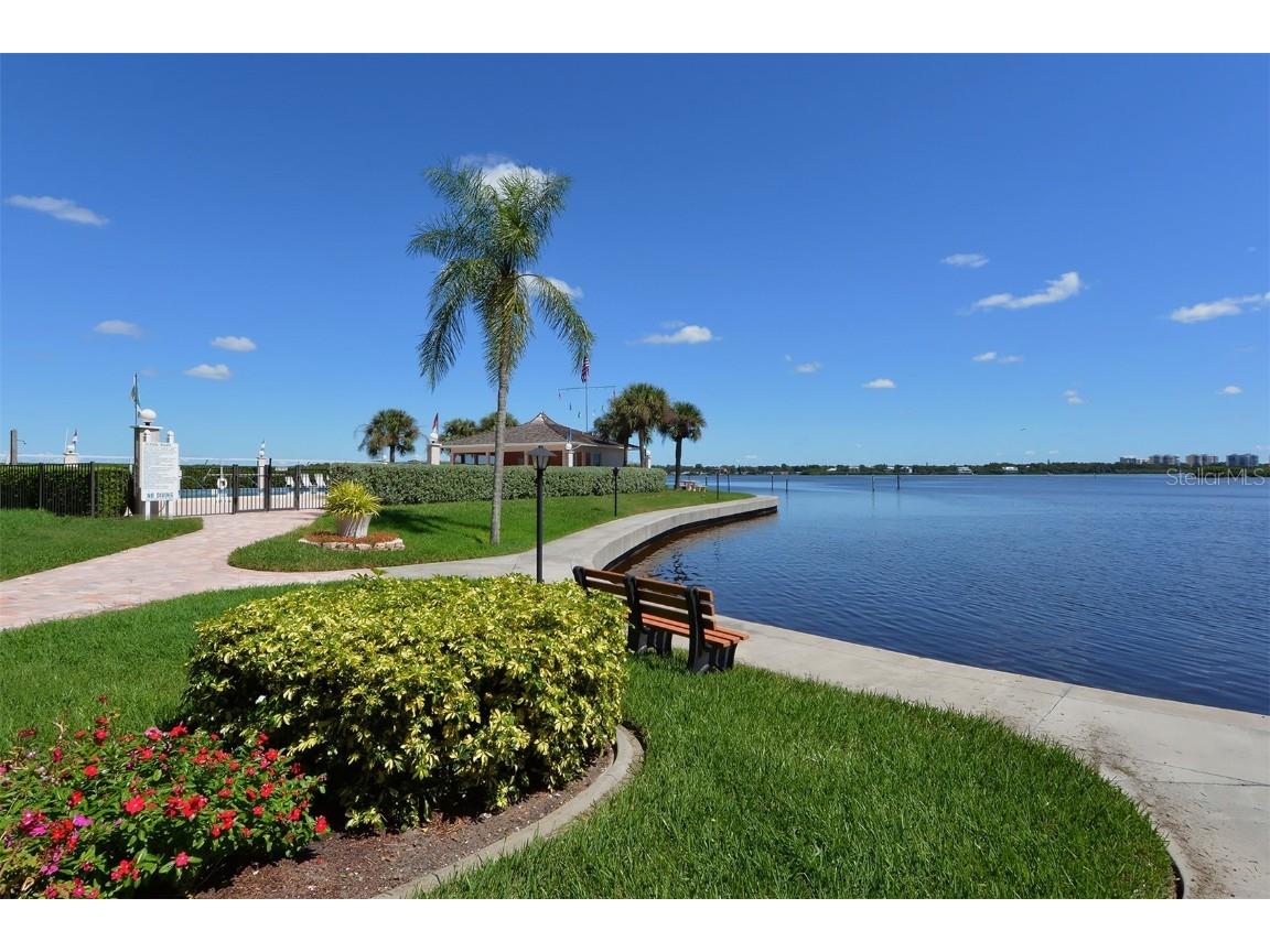 8911 Midnight Pass Road #410 Sarasota FL 34242 - LITTLE SARASOTA BAY A4674935 image47