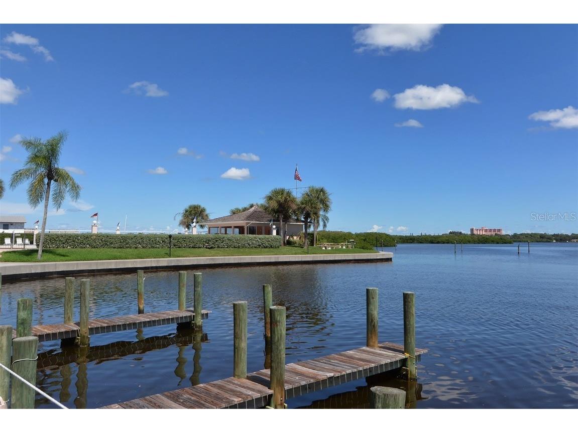 8911 Midnight Pass Road #410 Sarasota FL 34242 - LITTLE SARASOTA BAY A4674935 image48