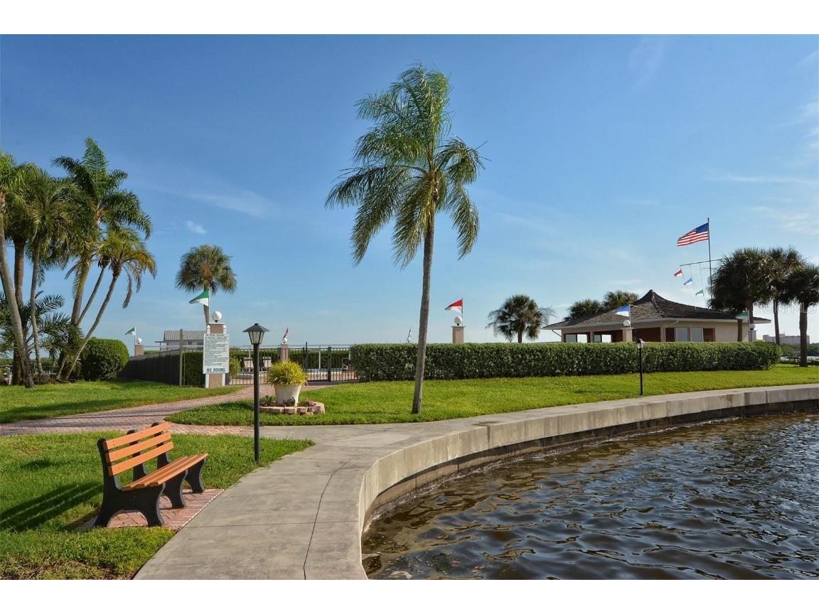 8911 Midnight Pass Road #410 Sarasota FL 34242 - LITTLE SARASOTA BAY A4674935 image49