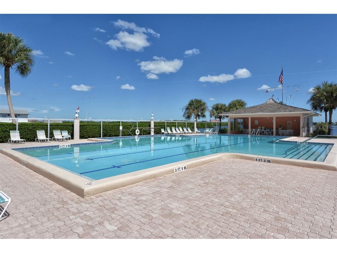 8911 Midnight Pass Road #410 Sarasota FL 34242 - LITTLE SARASOTA BAY A4674935 image50