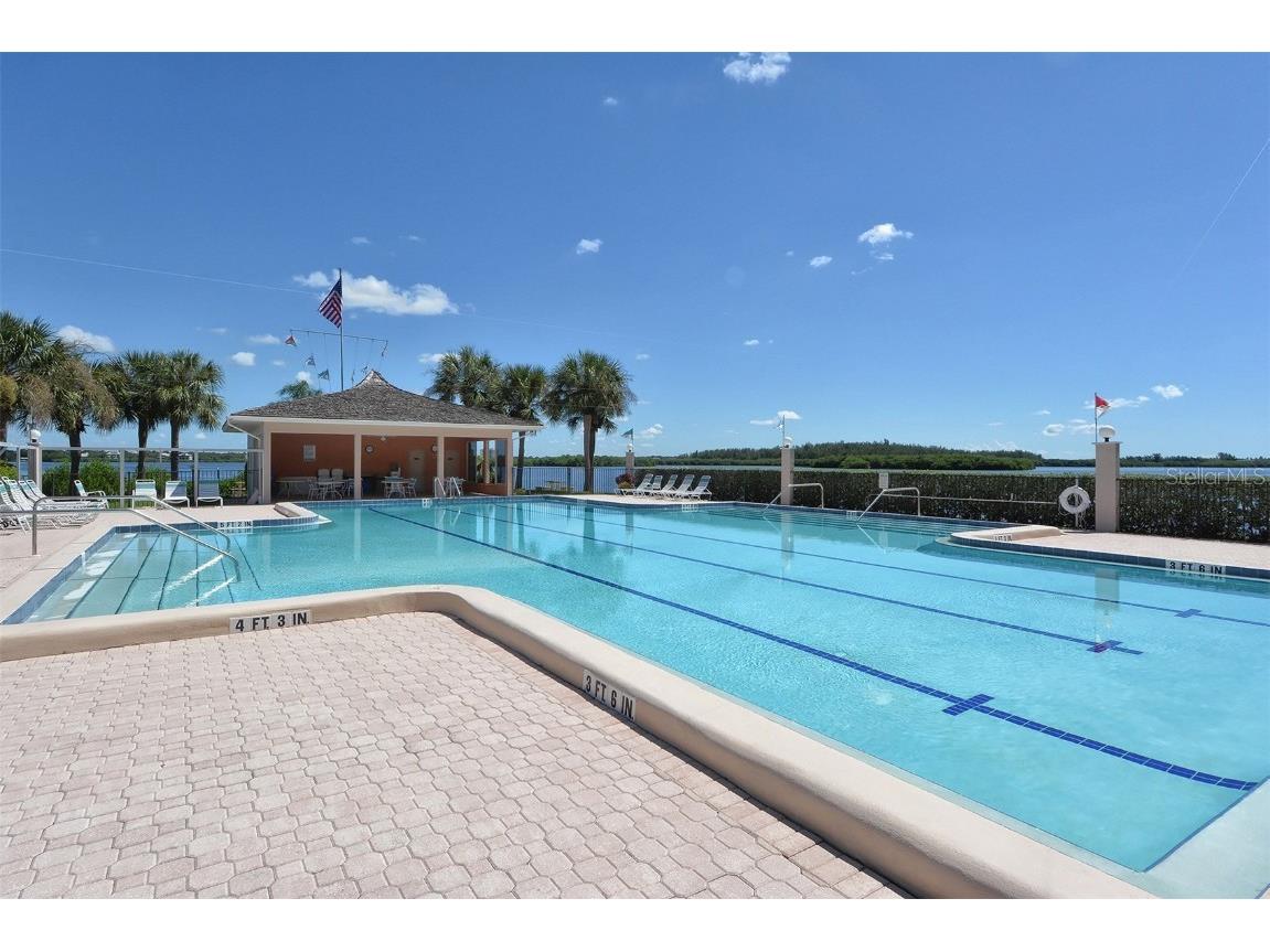 8911 Midnight Pass Road #410 Sarasota FL 34242 - LITTLE SARASOTA BAY A4674935 image51