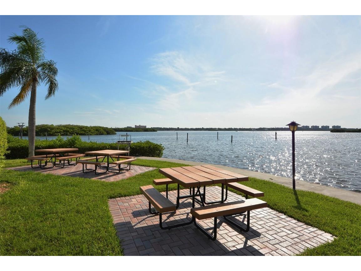 8911 Midnight Pass Road #410 Sarasota FL 34242 - LITTLE SARASOTA BAY A4674935 image52