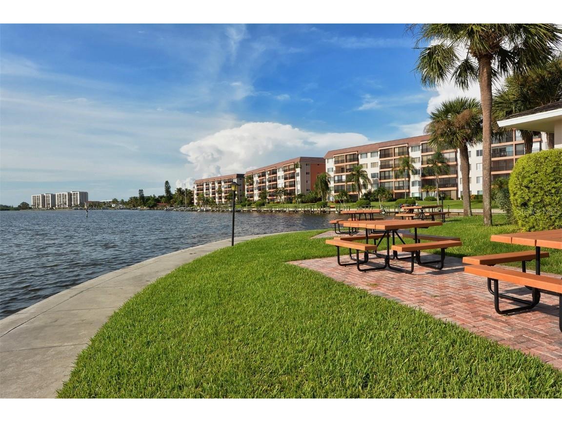 8911 Midnight Pass Road #410 Sarasota FL 34242 - LITTLE SARASOTA BAY A4674935 image53