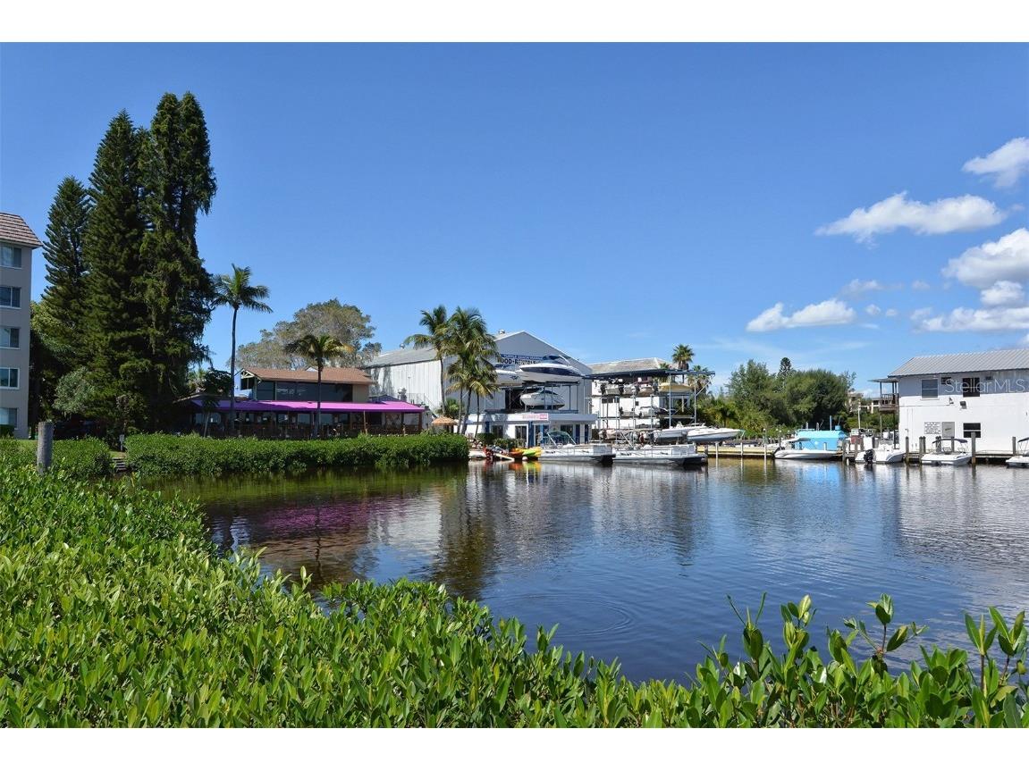 8911 Midnight Pass Road #410 Sarasota FL 34242 - LITTLE SARASOTA BAY A4674935 image54