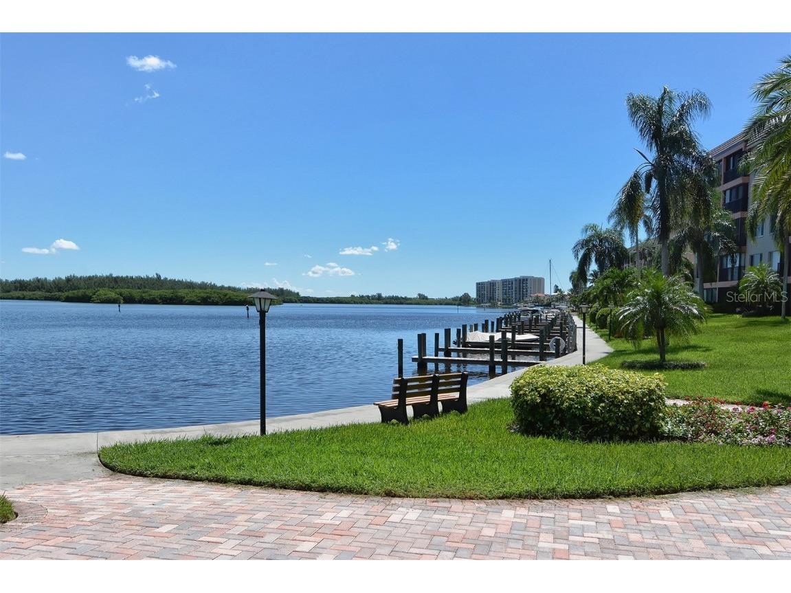 8911 Midnight Pass Road #410 Sarasota FL 34242 - LITTLE SARASOTA BAY A4674935 image57