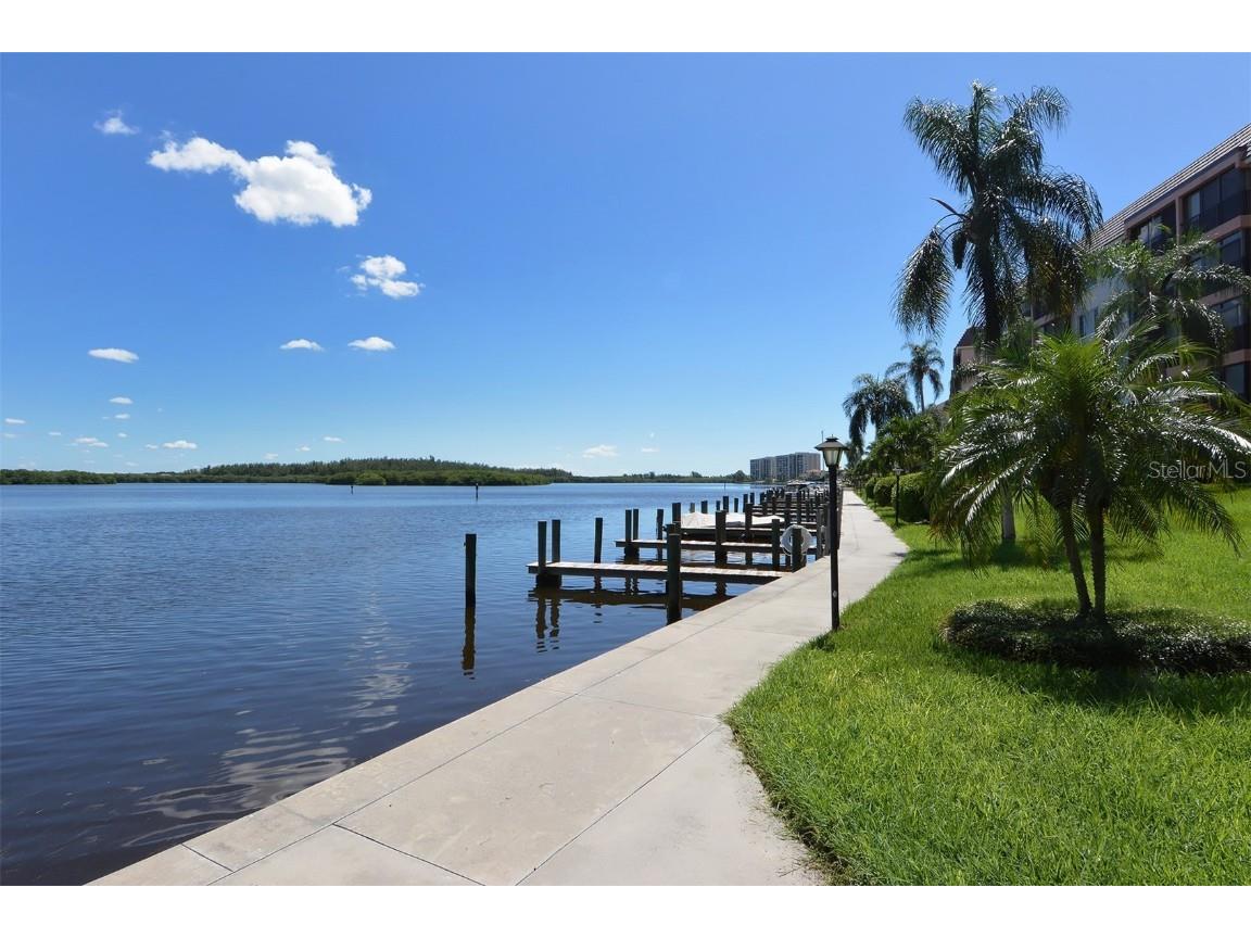 8911 Midnight Pass Road #410 Sarasota FL 34242 - LITTLE SARASOTA BAY A4674935 image58