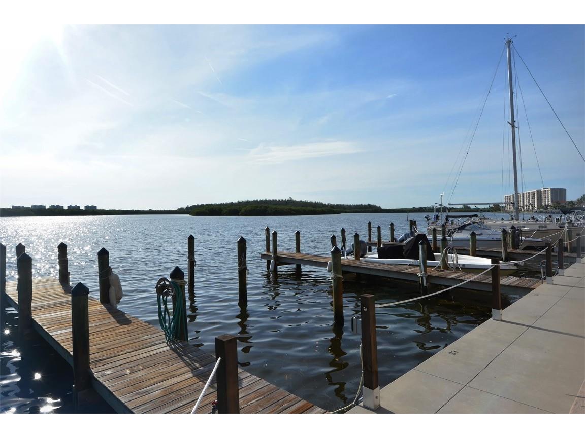 8911 Midnight Pass Road #410 Sarasota FL 34242 - LITTLE SARASOTA BAY A4674935 image59