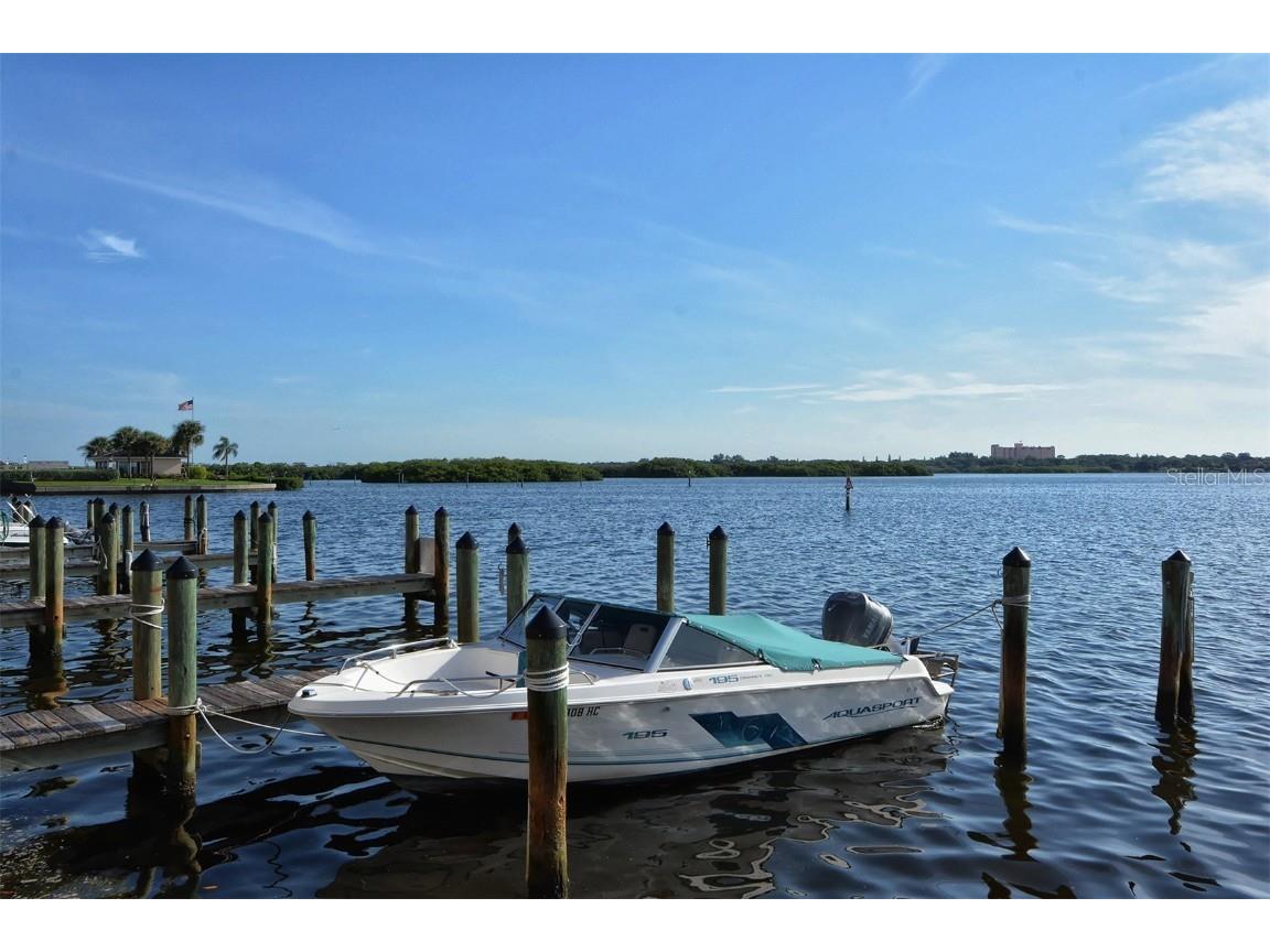 8911 Midnight Pass Road #410 Sarasota FL 34242 - LITTLE SARASOTA BAY A4674935 image60