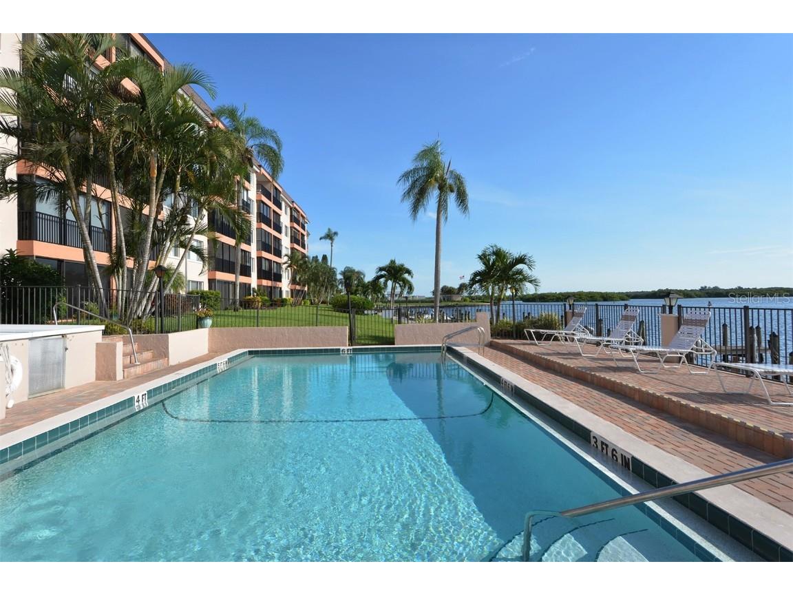 8911 Midnight Pass Road #410 Sarasota FL 34242 - LITTLE SARASOTA BAY A4674935 image62