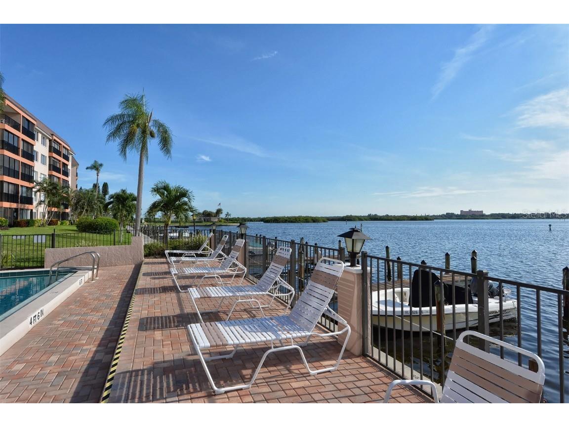 8911 Midnight Pass Road #410 Sarasota FL 34242 - LITTLE SARASOTA BAY A4674935 image63