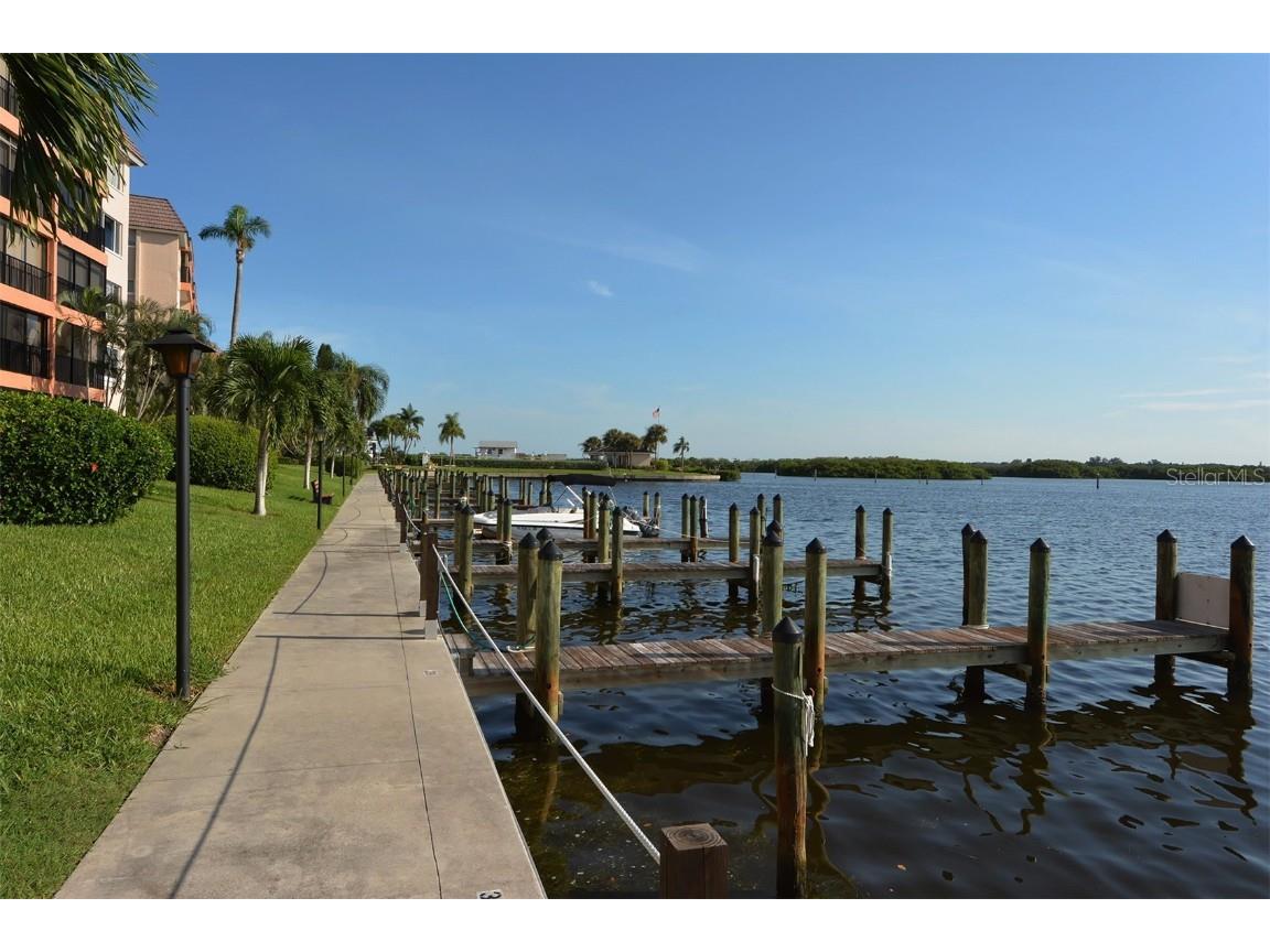 8911 Midnight Pass Road #410 Sarasota FL 34242 - LITTLE SARASOTA BAY A4674935 image64
