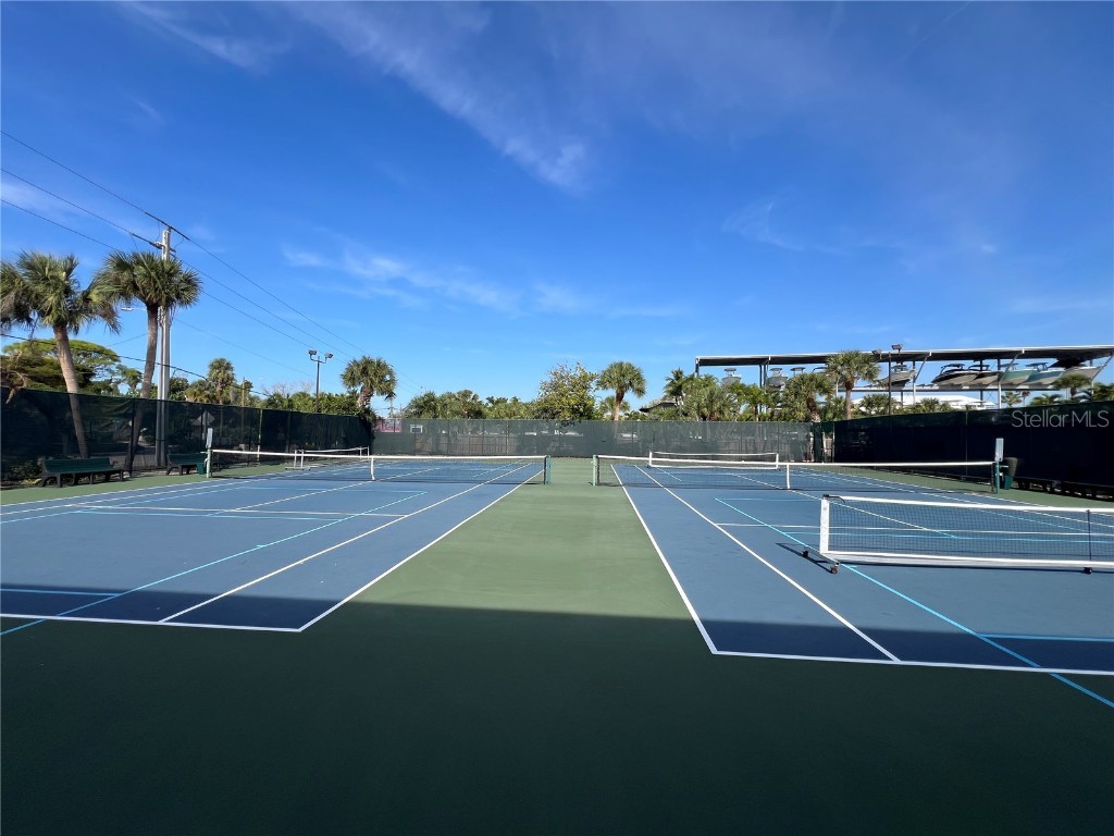 8911 Midnight Pass Road #410 Sarasota FL 34242 - LITTLE SARASOTA BAY A4674935 image76